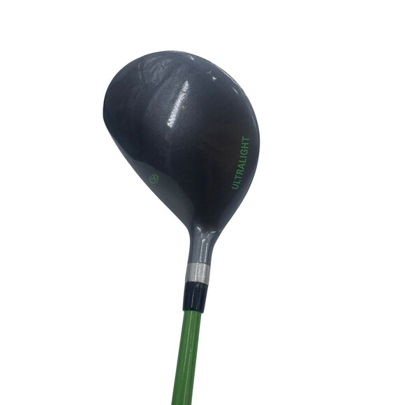 US Kids Golf WT-15u 21° USKG Driver/Fairway Ultra 57 RH 36.5" Fast Shipping - Picture 5 of 16